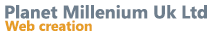 Planet Millenium UK Ltd - intelligent web marketing