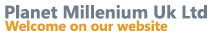 Planet Millenium UK Ltd - intelligent web marketing