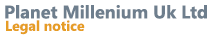 Planet Millenium UK Ltd - intelligent web marketing