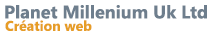 Planet Millenium UK Ltd - intelligent web marketing
