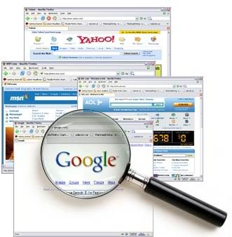 search engine marketing